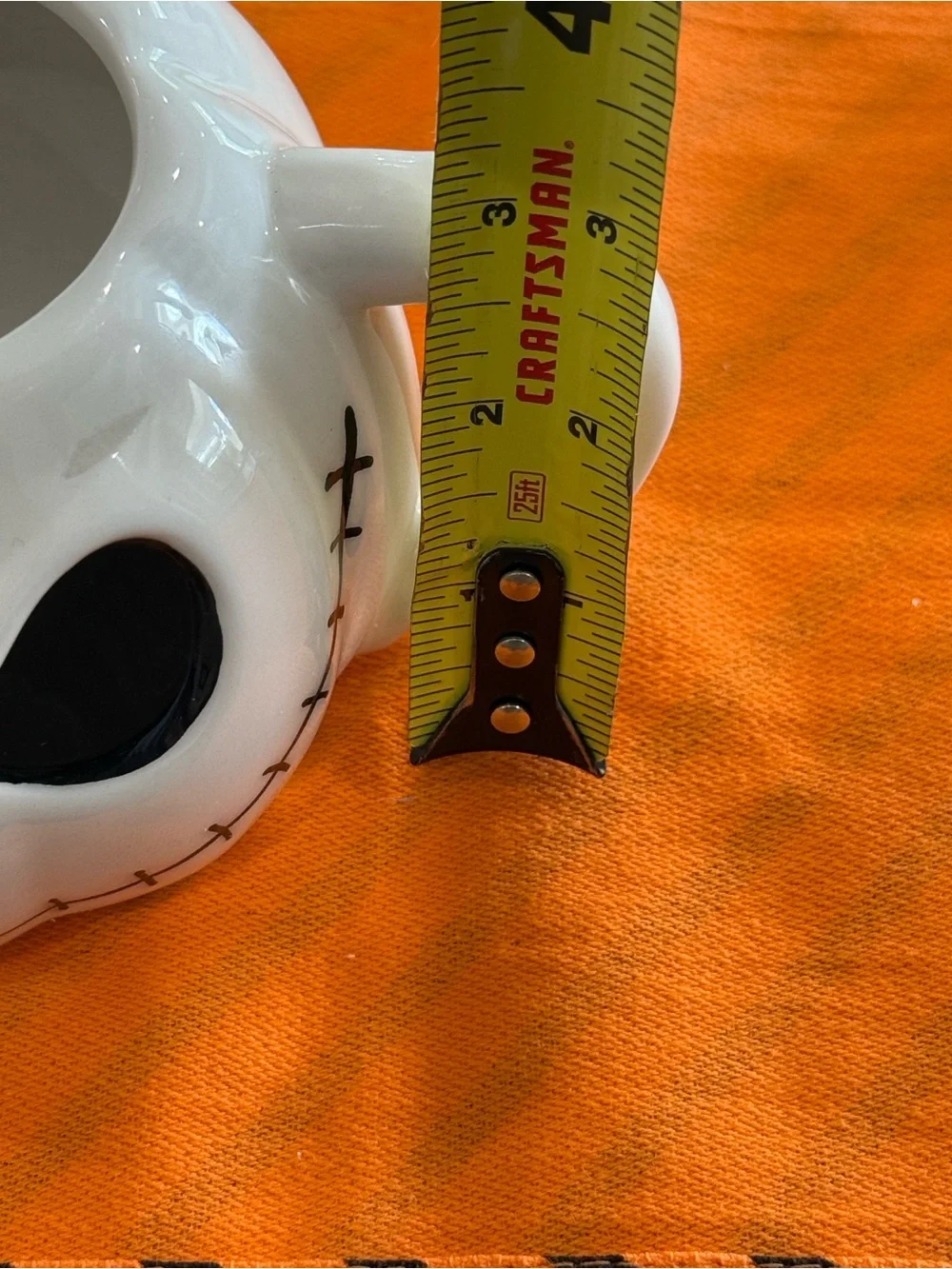 Disney nightmare before